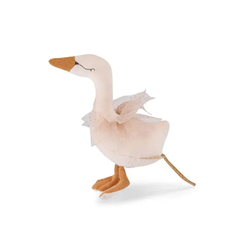 Rangle, svane, La Petite Ecole de Danse