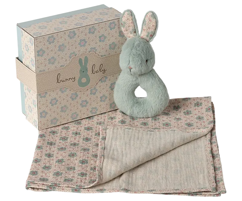 Ranglesæt, Hare, Mint