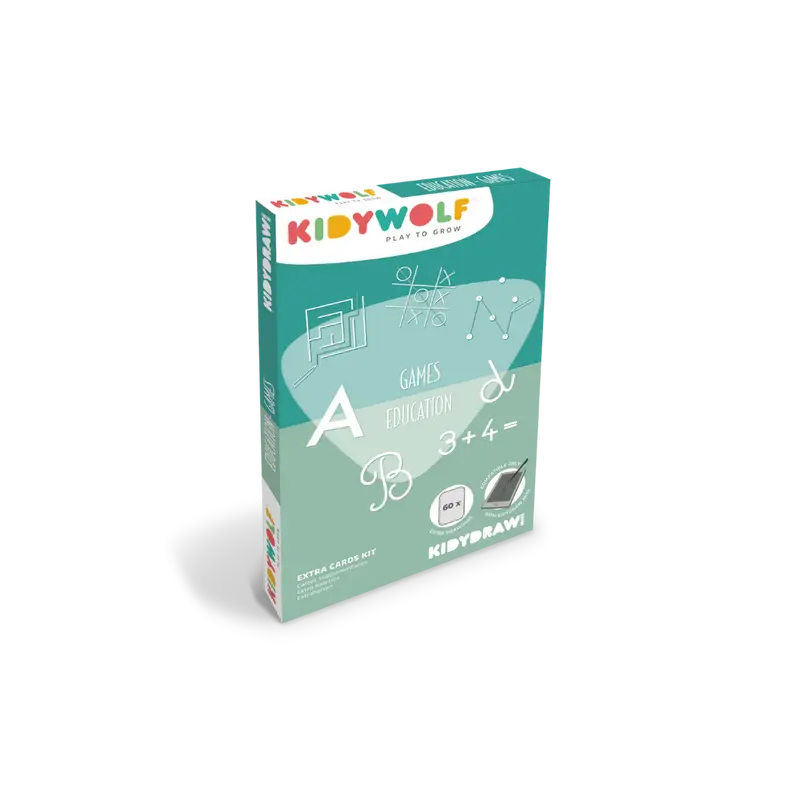 REFILL MINI GAMES