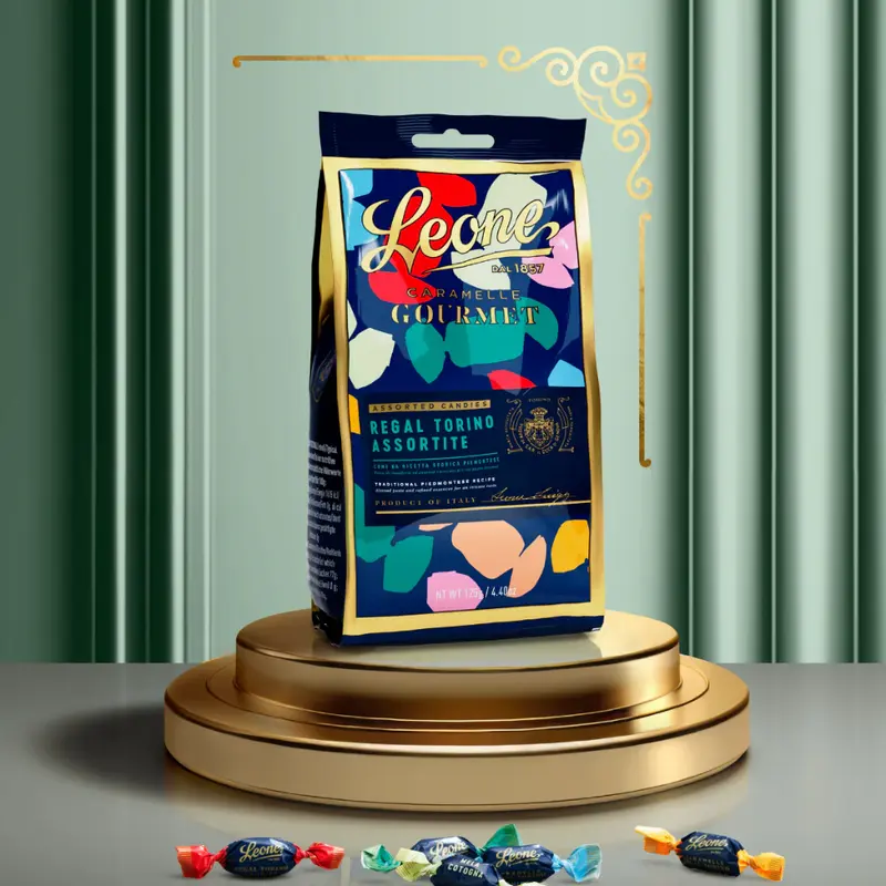 Regal Torino Candies