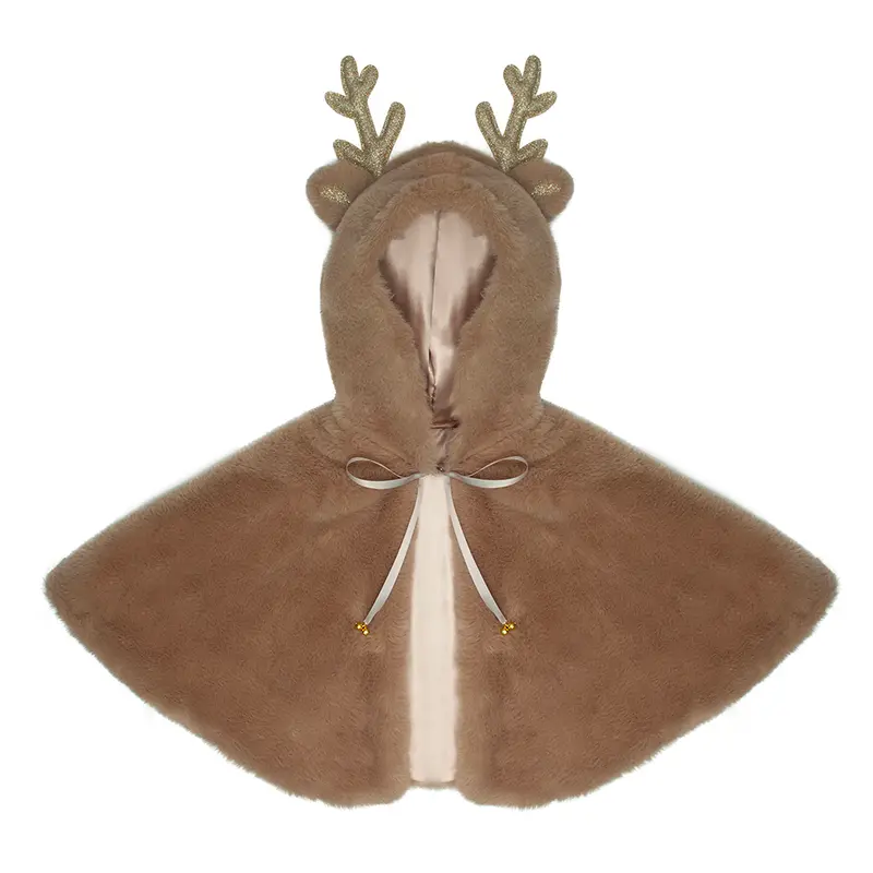 Rensdyrkappe
