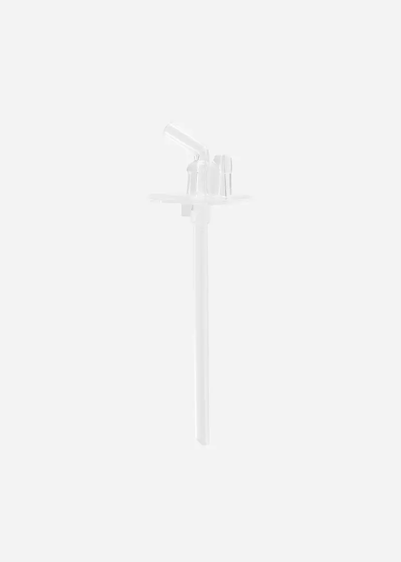 Reservedel, Sugerør & Mundstykke til Kids Straw Bottle
