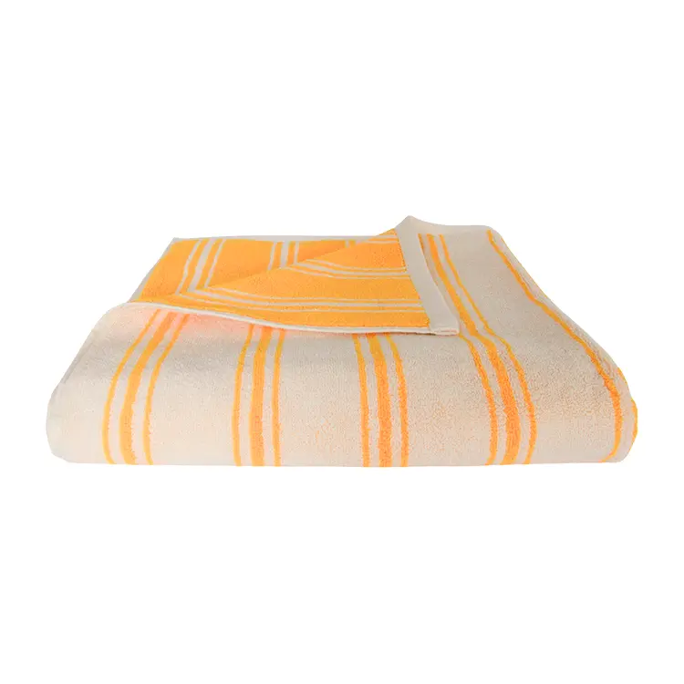 Retro Stripe | Håndklæde | Bomuld