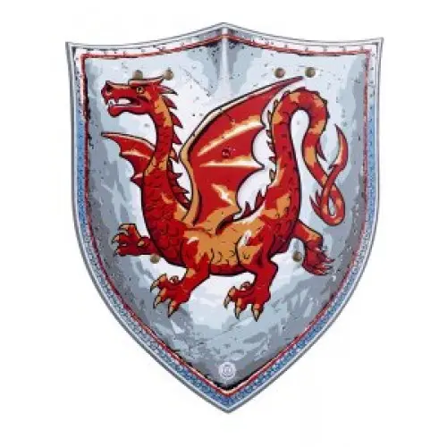 Ridderskjold, Amber dragon