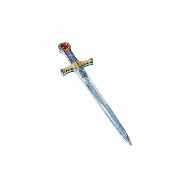 Riddersværd Mystery knight