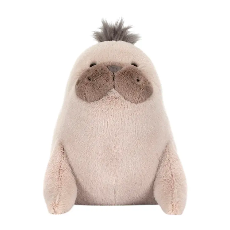 Roarwell Sea Lion | Bamse