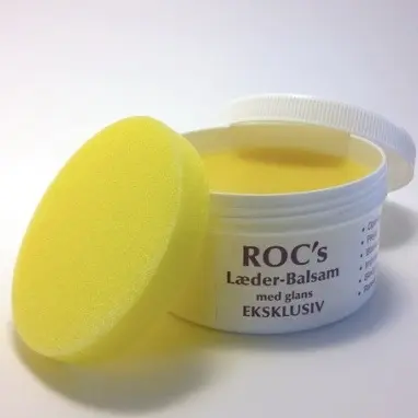 ROC Læderbalsam 250ml