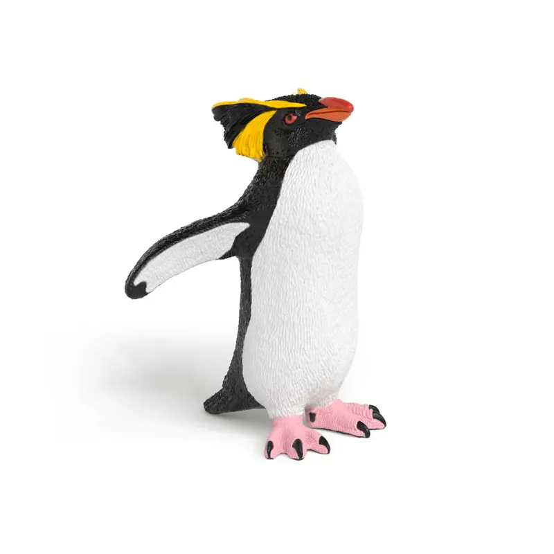 Rockhopper Pingvin