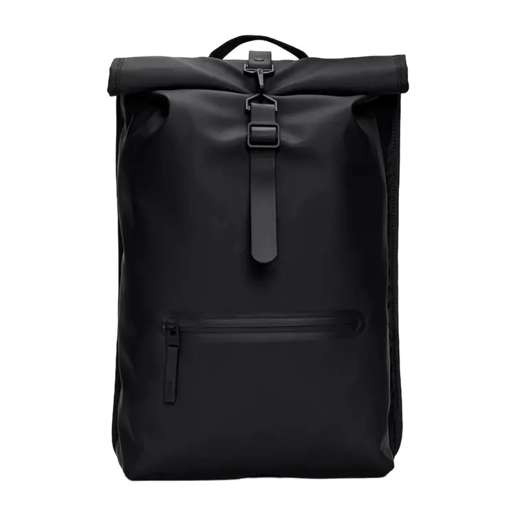 Rolltop Rucksack | Rygsæk | Unisex