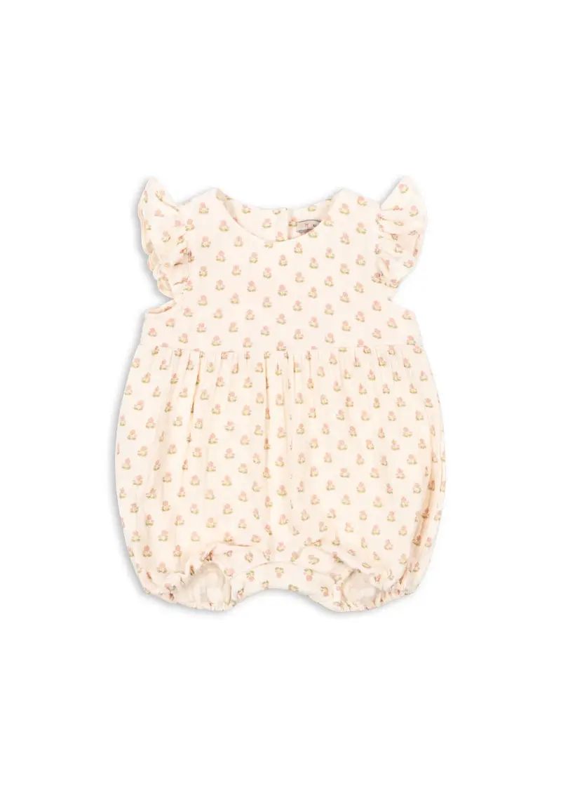 ROMPER COCO FRILL