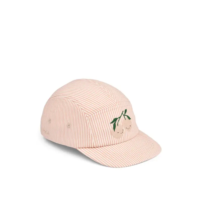 Rory Kasket, Stripe Pale tuscany / Creme de la creme