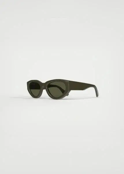 Rotate - 1. Cat Eye Frame 1163123096 - 3096 Chimi X Fir Green