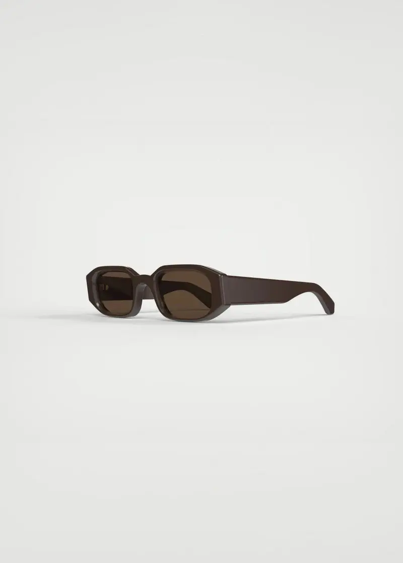 Rotate - 3. Squared-angled Frame 1164023097 - 3097 Chimi X Soil Brown