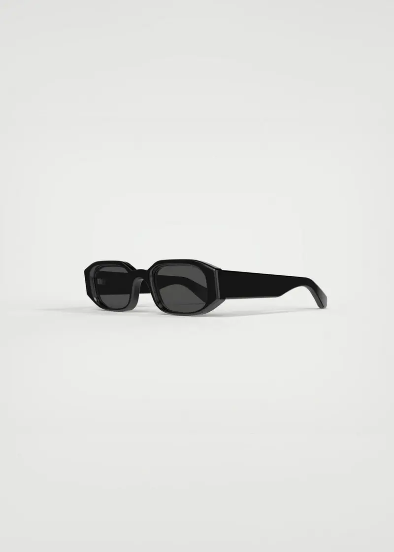 Rotate - 3. Squared-angled Frame 1164023102 - 3102 Chimi X Black