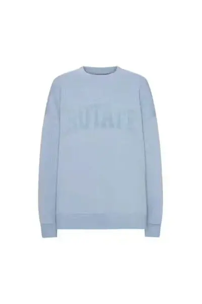 Rotate - Classic Sweatshirt 1163703095 - 3095 Forever Blue
