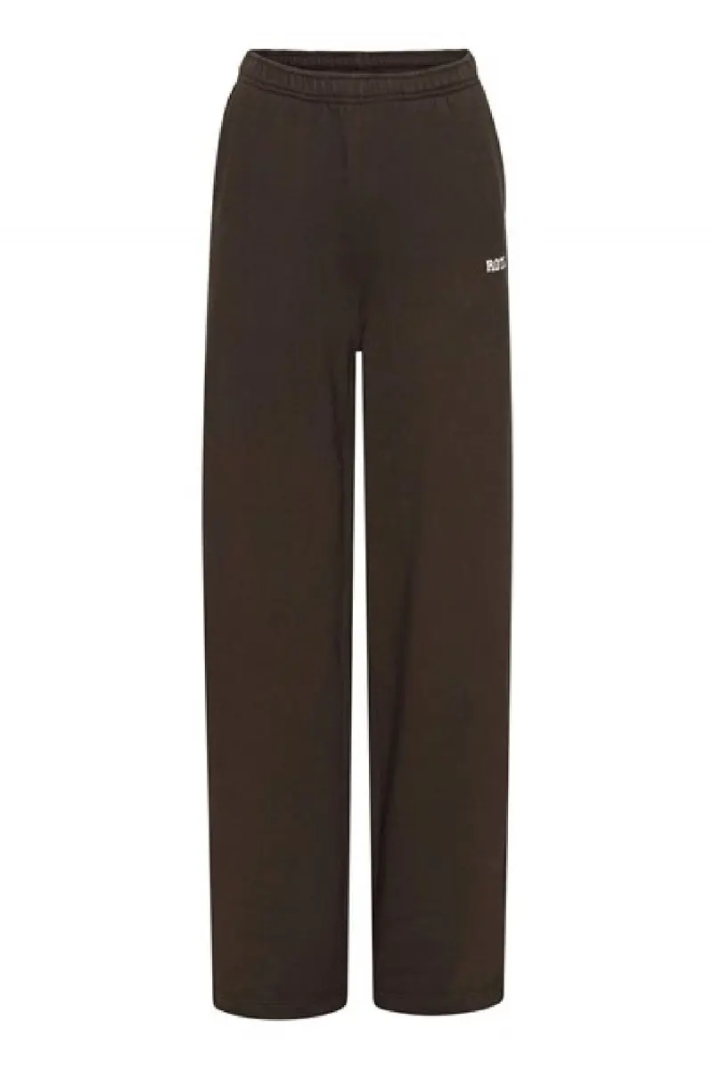 Rotate - Heavy Straight Sweatpants 1153131667 - Molé