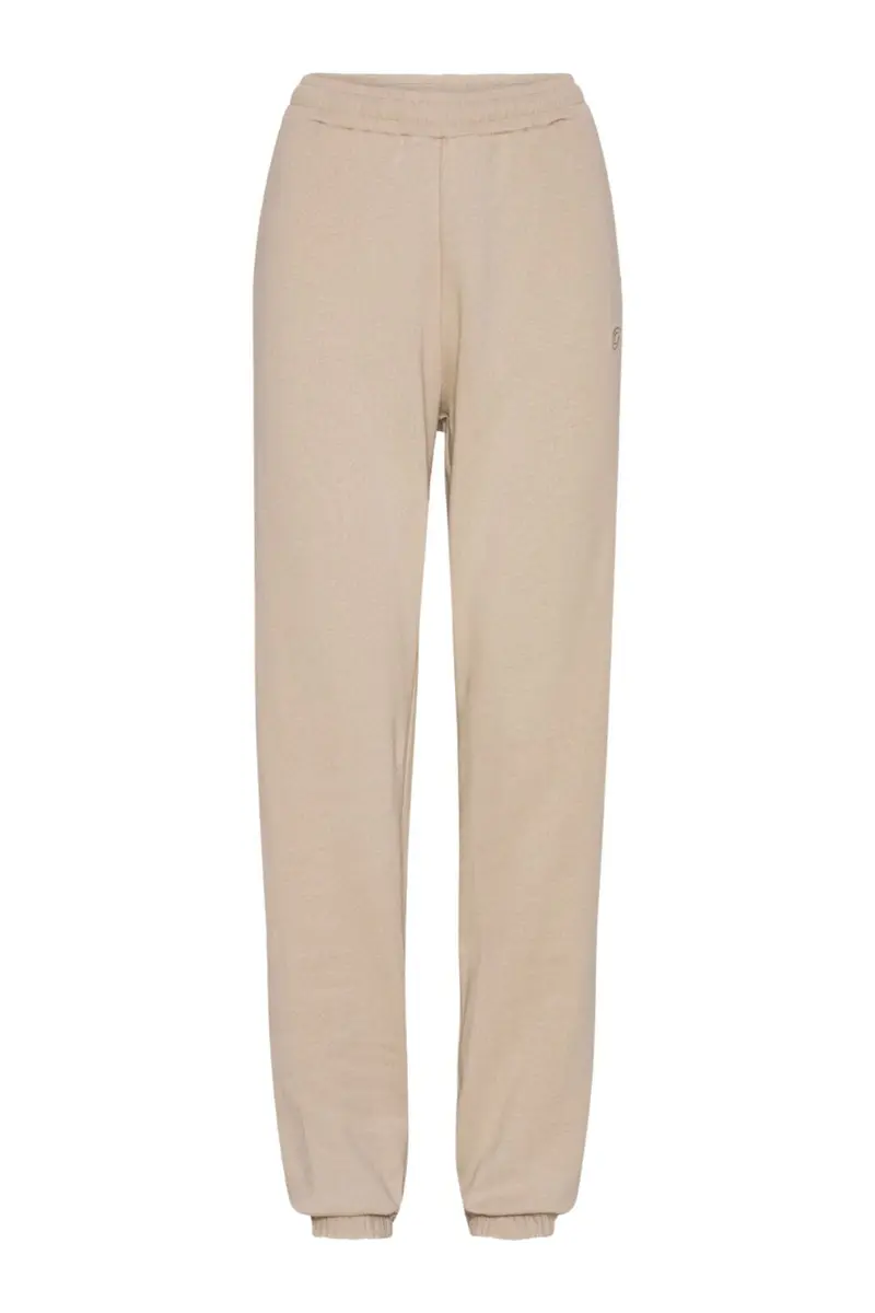 Rotate - Heavy Sweatpants 1134242313 - 2313 Simply Taupe Beige