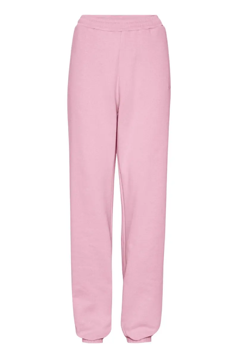 Rotate - Heavy Sweatpants 1134301986 - 1986 Pink Nectar