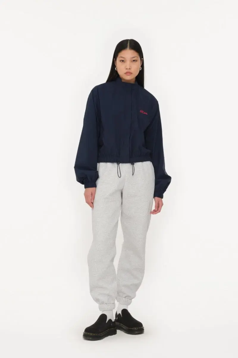 Rotate - Heavy Sweatpants 1171931473 - 1473 Light Grey Melange