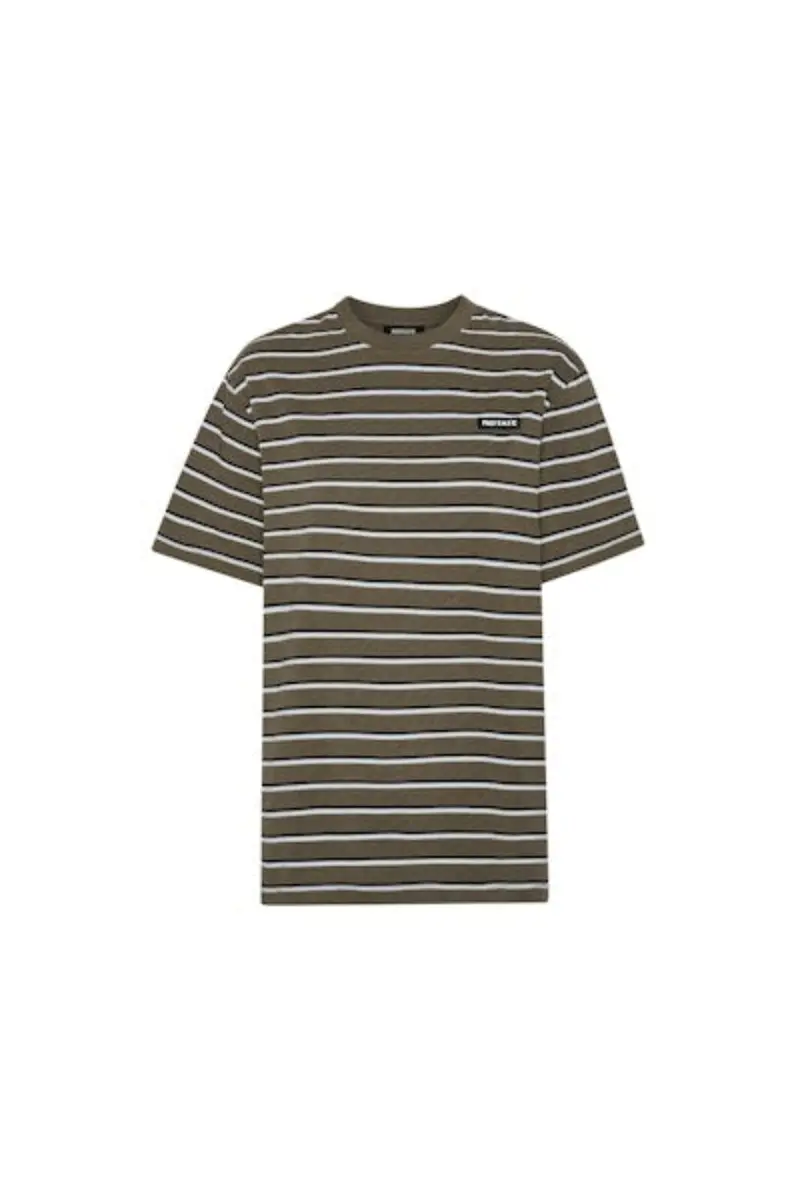 Rotate - Jersey Oversized T-shirt1153182476 - 2476tarmac Comb.