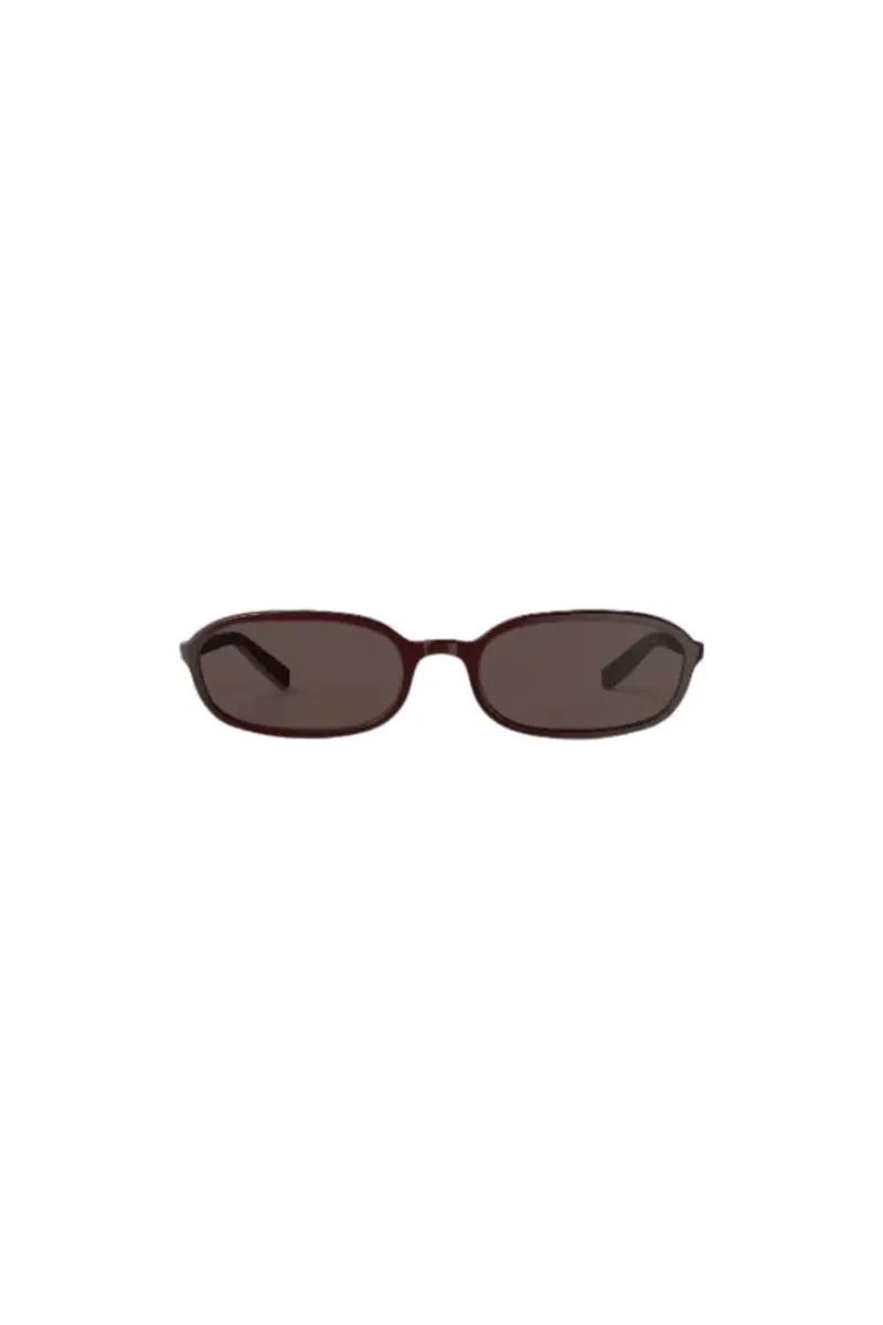 Rotate - Oval Frame 1169743117 - 3117 Chimi X Burgundy