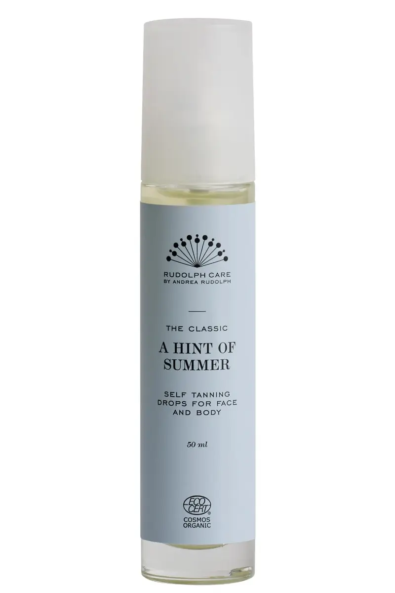 Rudolph Care - A Hint of Summer - The Classic - 9000100
