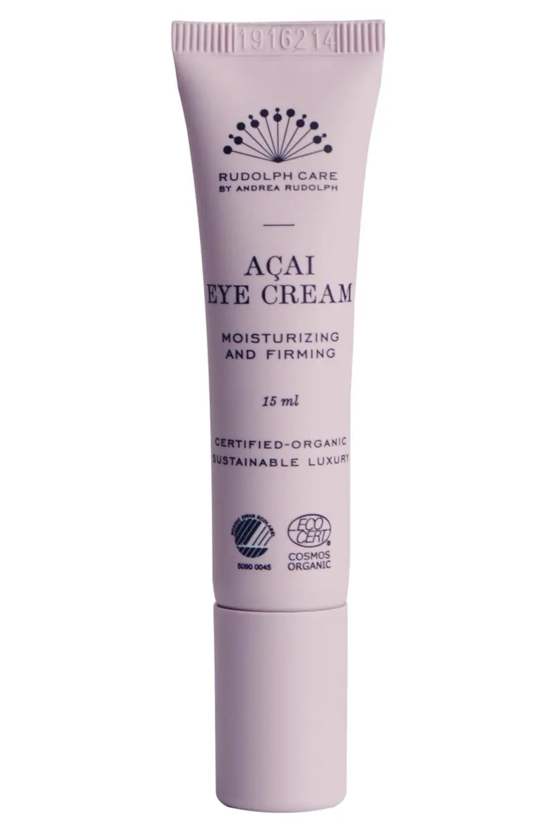 Rudolph Care - Açai Eye Cream - 4024100