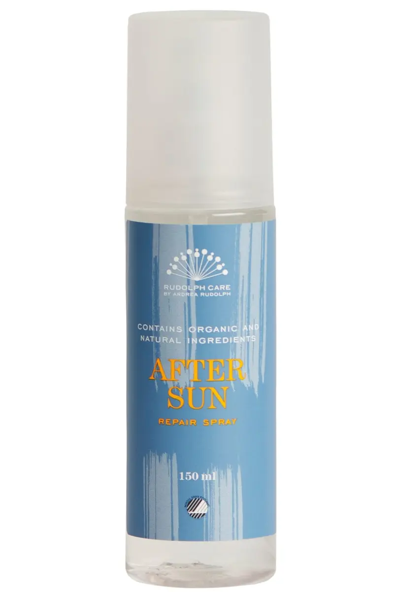 Rudolph Care - Aftersun Repair Spray - 6012100