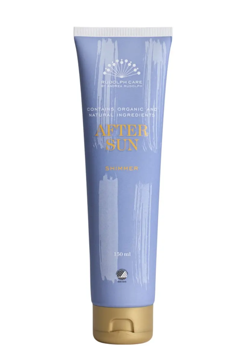 Rudolph Care - Aftersun Shimmer 6034100