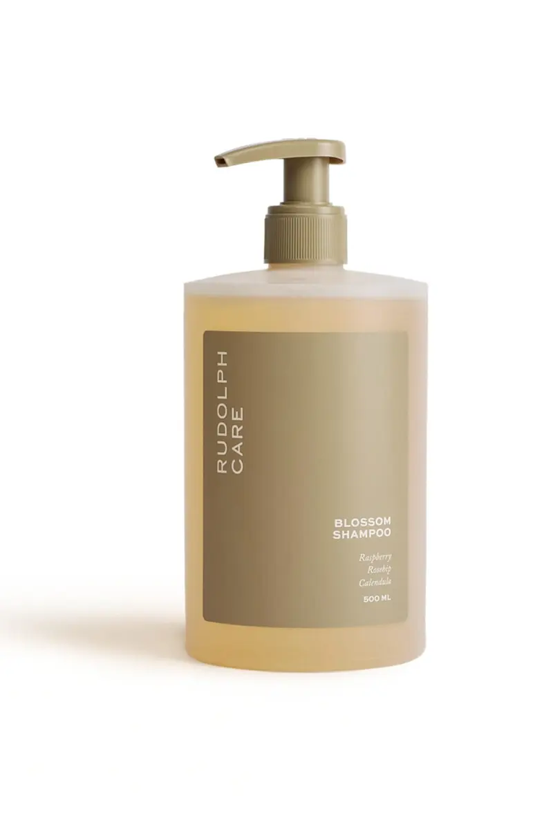 Rudolph Care - Blossom Shampoo 7010100