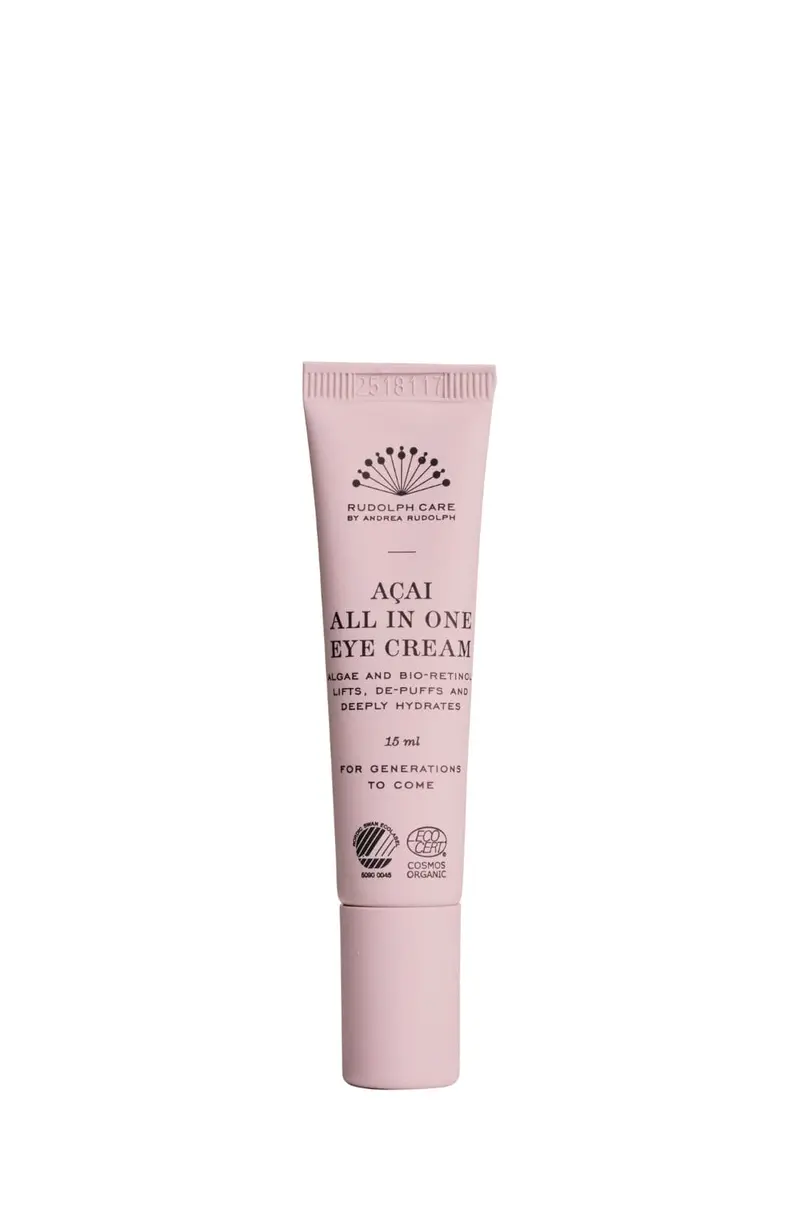 Rudolph Care - Cosmos Org Açai All In One Eye Cream - 4560100