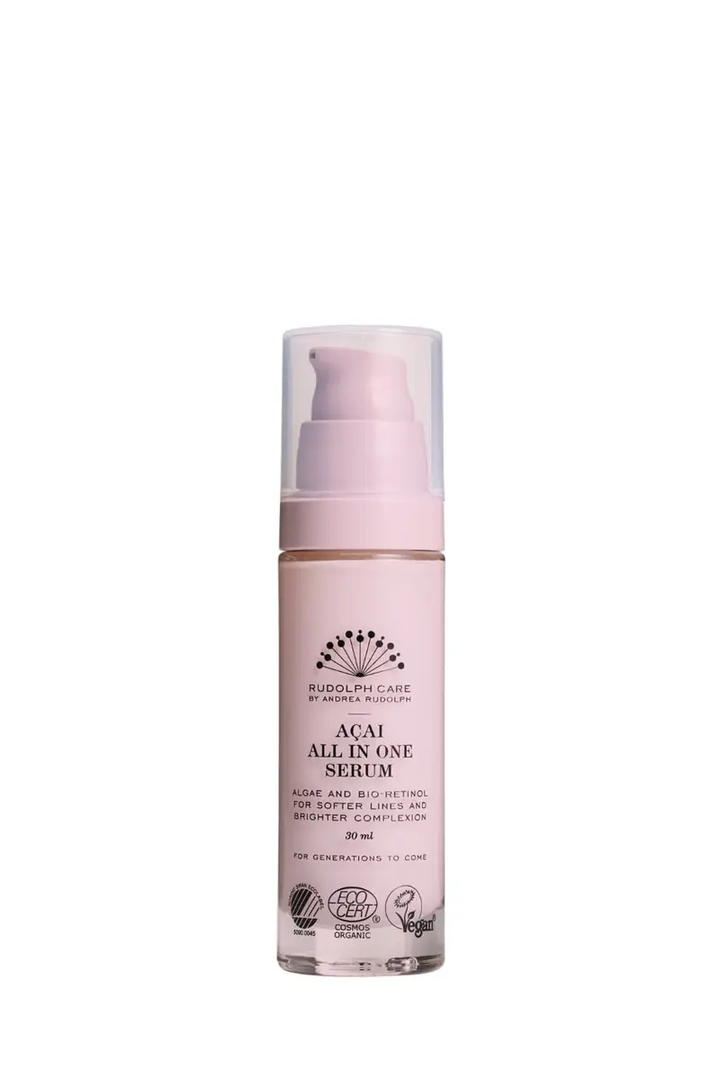 Rudolph Care - Cosmos Org Açai All In One Serum - 4561100