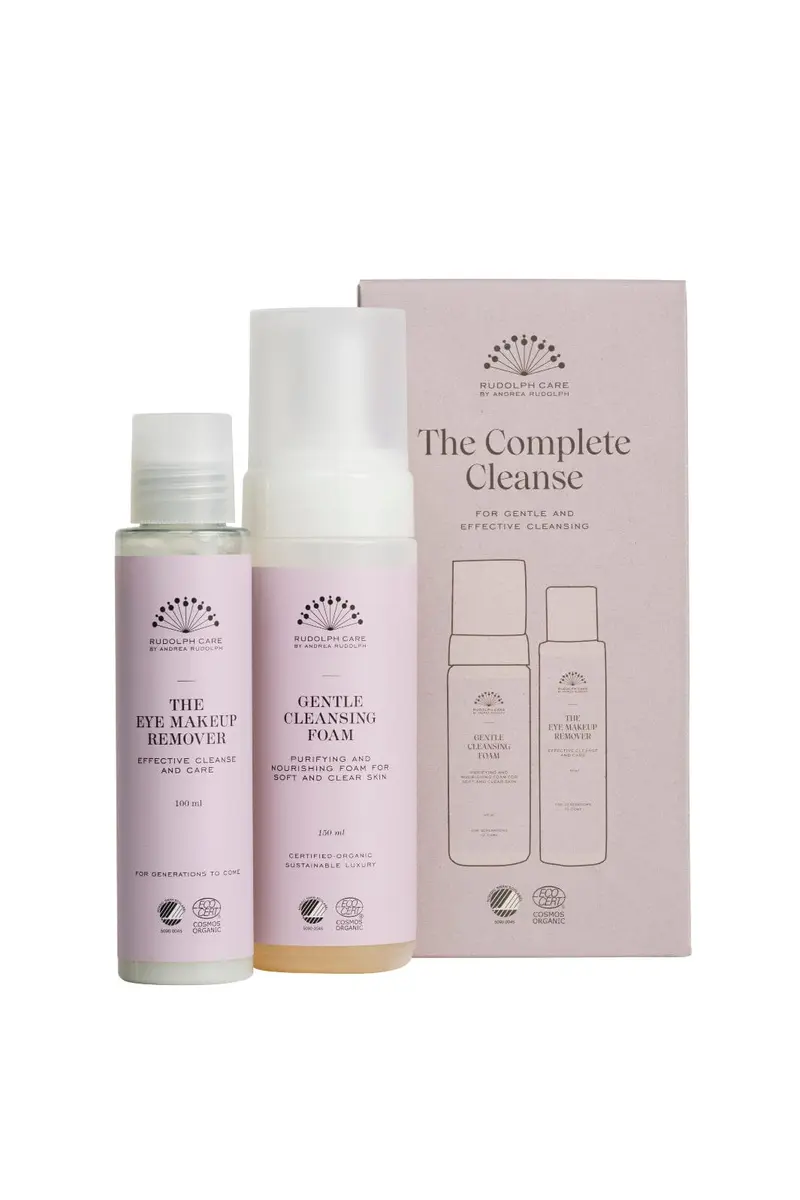 Rudolph Care - Cosmos Org The Complete Cleanse - 5068100