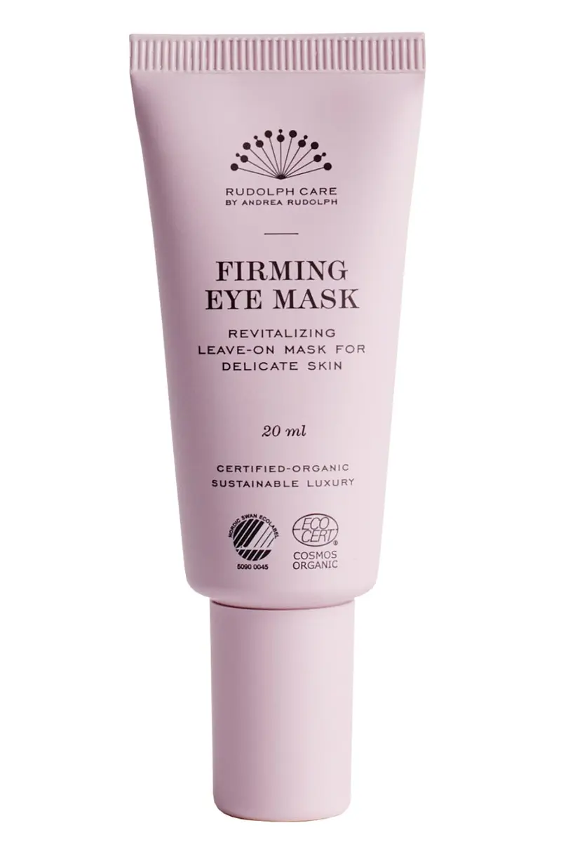 Rudolph Care - Firming Eye Mask - 4548100
