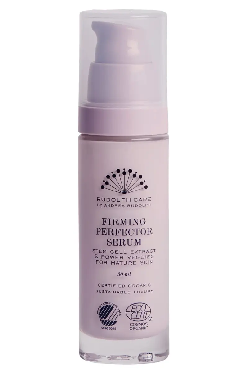 Rudolph Care - Firming Perfector Serum - 4544