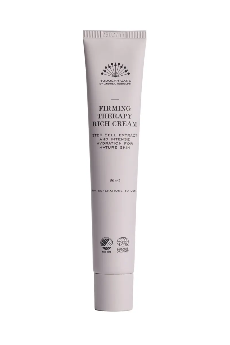 Rudolph Care - Firming Therapy Rich Cream 4557100