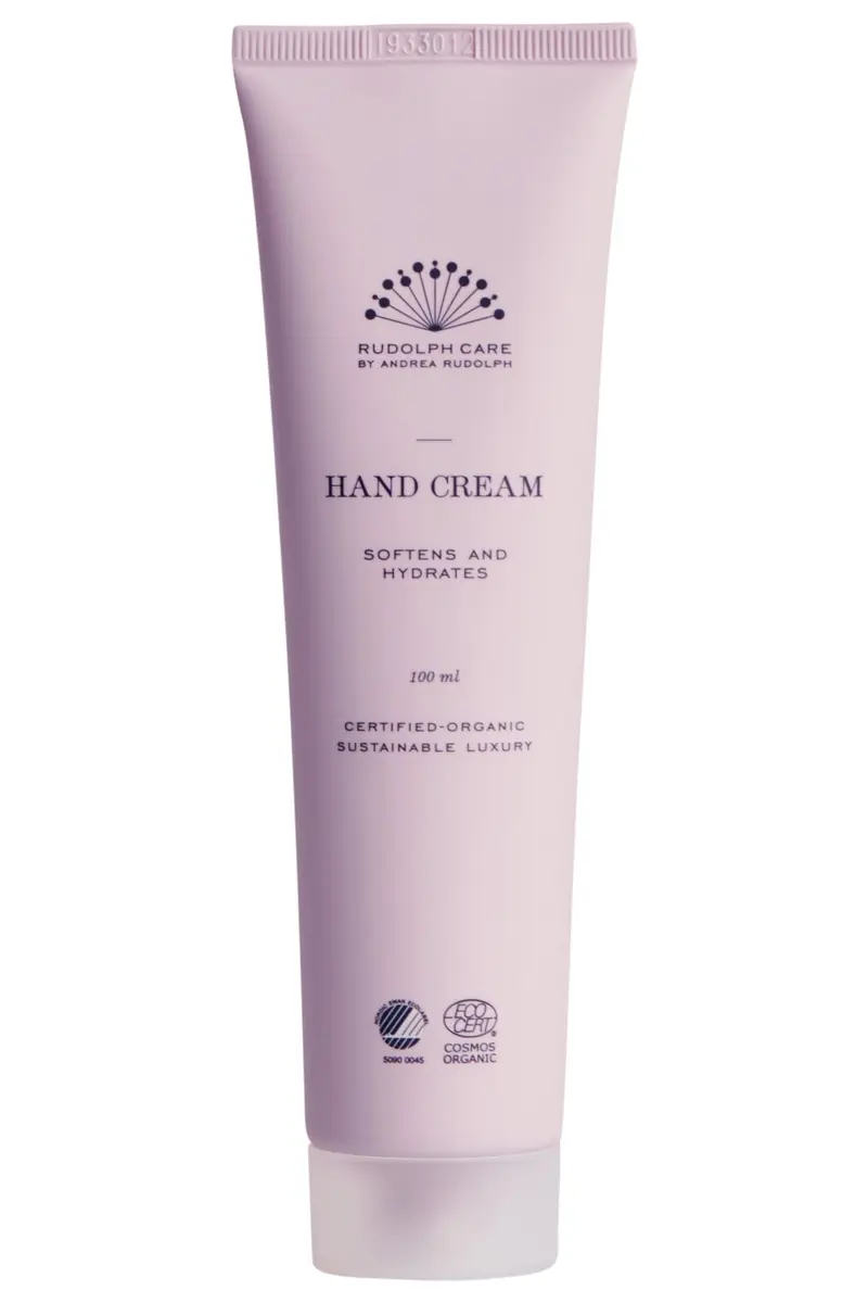 Rudolph Care - Hand Cream - 4502100