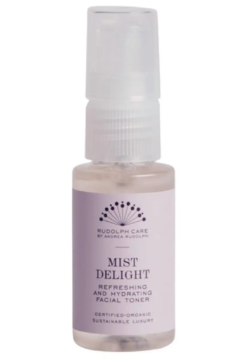 Rudolph Care - Mist Delight Travelsize - 4540100