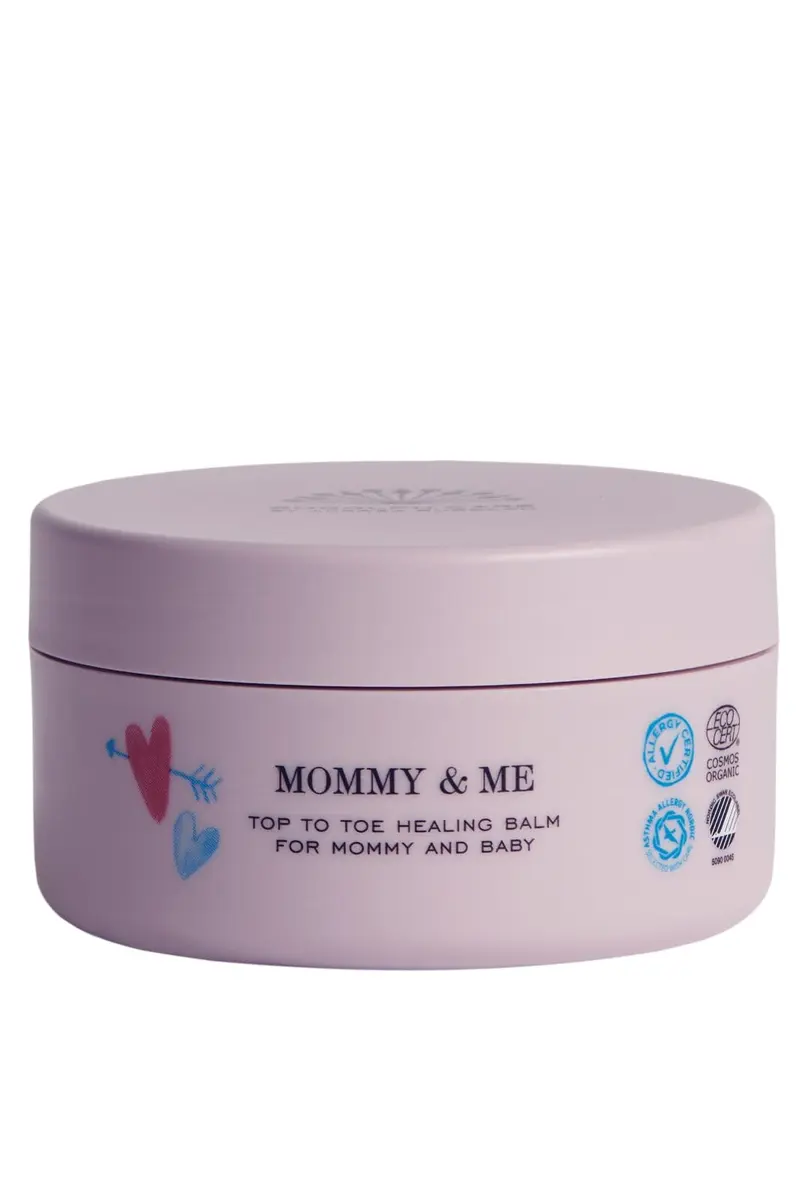 Rudolph Care - Mommy & Me Travelsize - 4531100