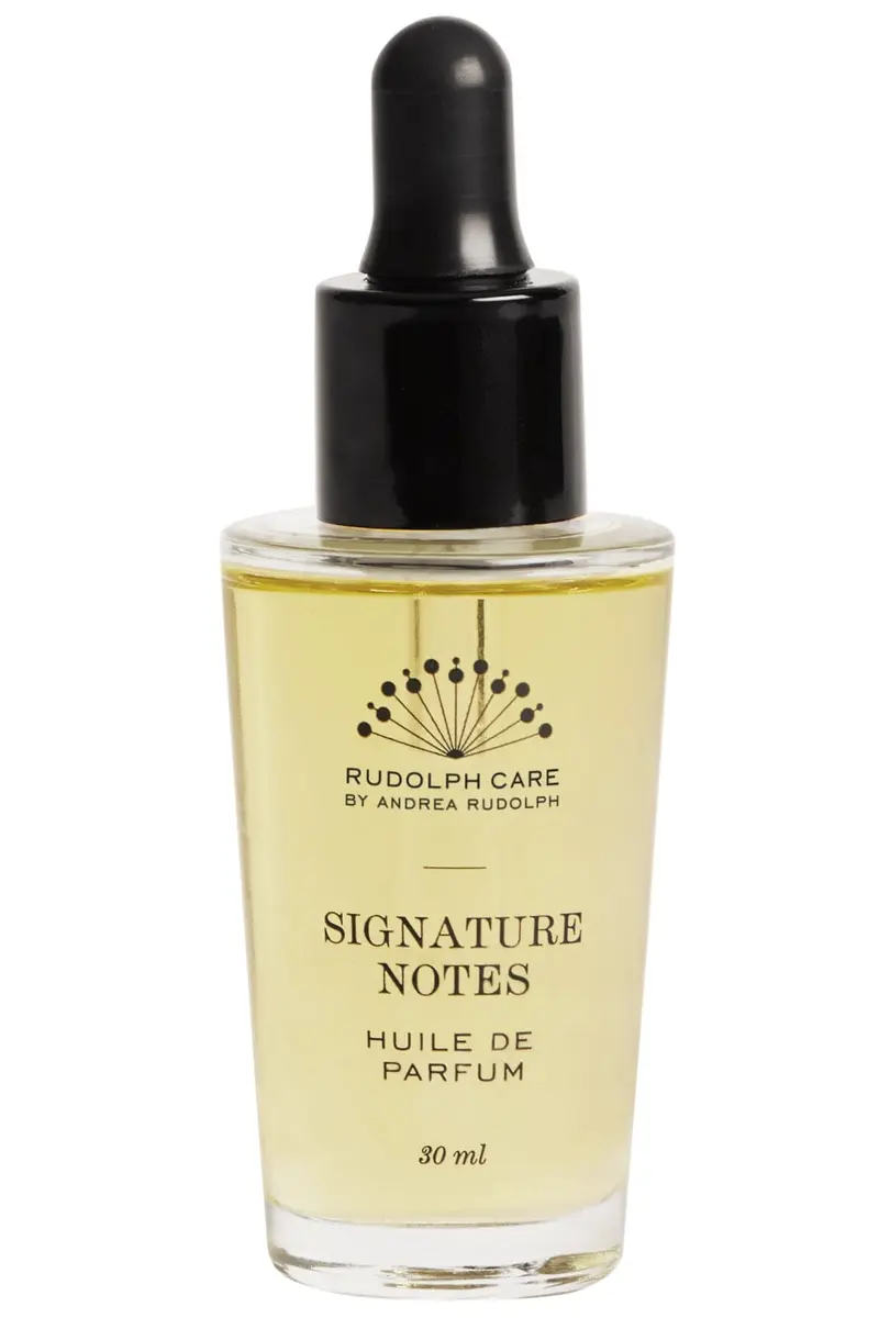 Rudolph Care - Signature Notes Huile de Parfum - 4527