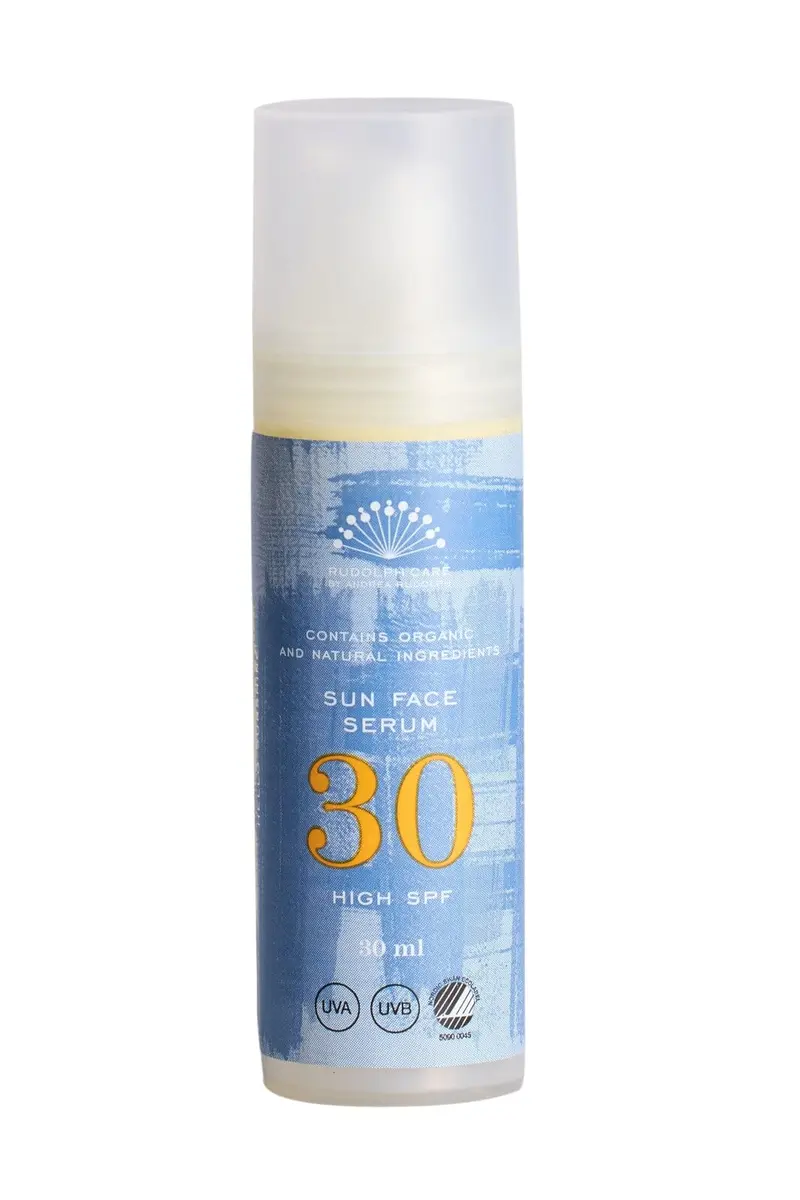 Rudolph Care - Sun Face Serum SPF 30