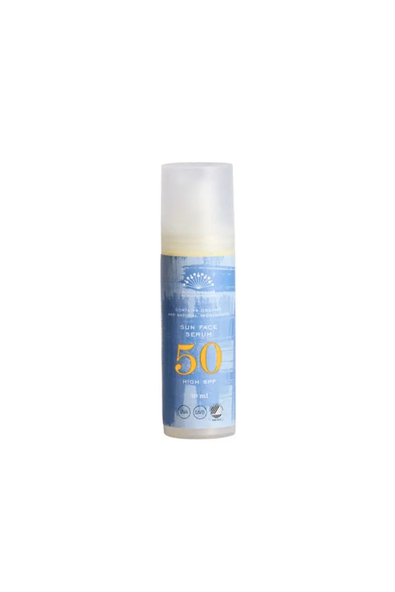 Rudolph Care - Sun Face Serum Spf50 - 6035100