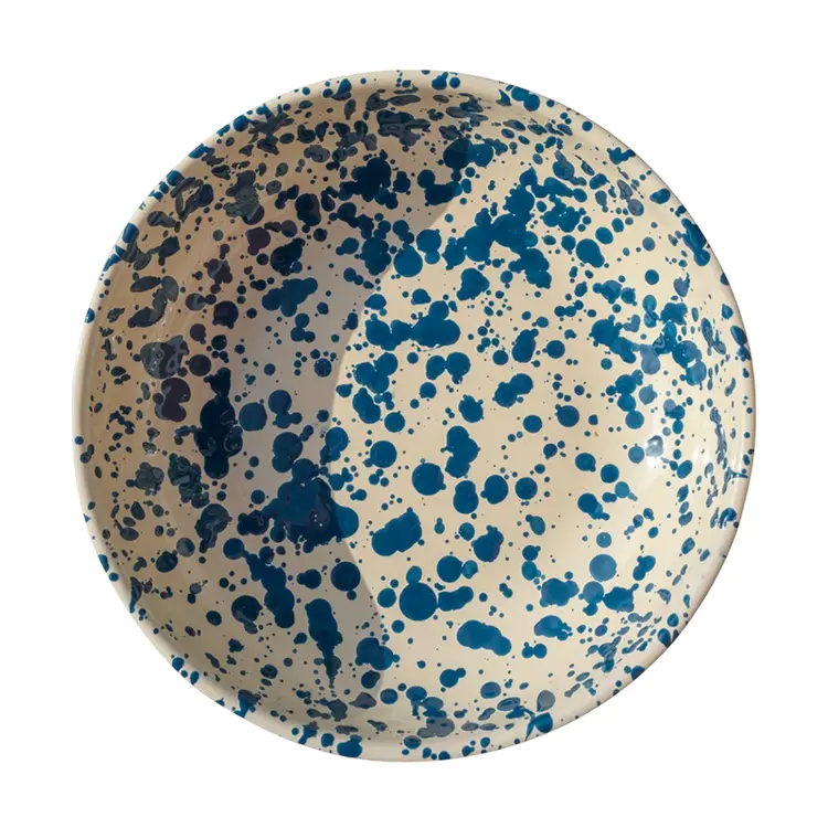 Rugiada Pastatallerken | Tallerken | Keramik