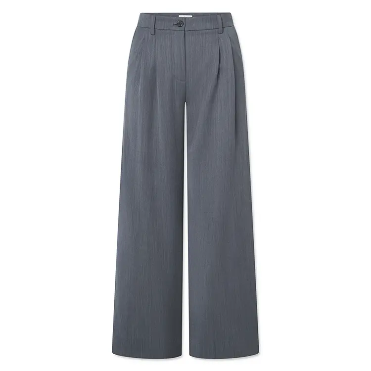 Russel Pants | Bukser | Dame | Uld