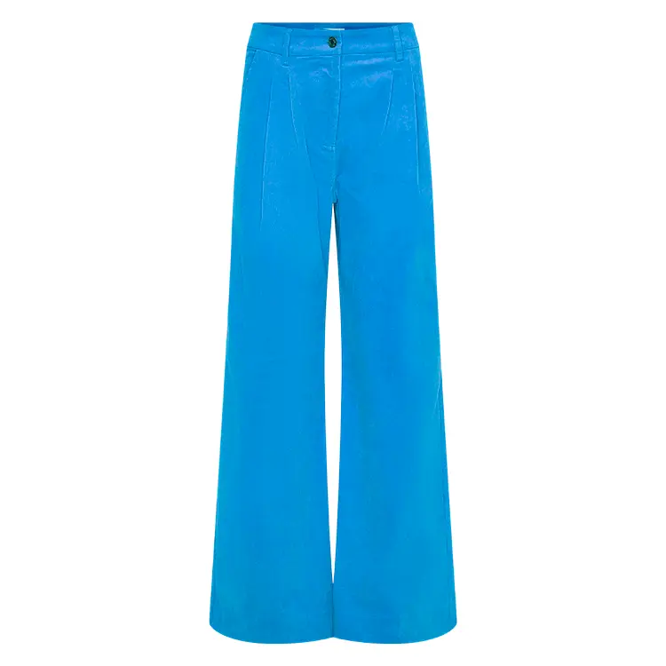 Russell Pants | Bukser | Dame | Bomuld