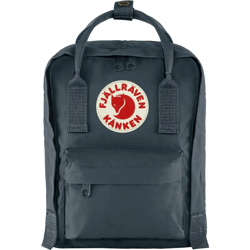 Rygsæk Kånken Mini, Navy
