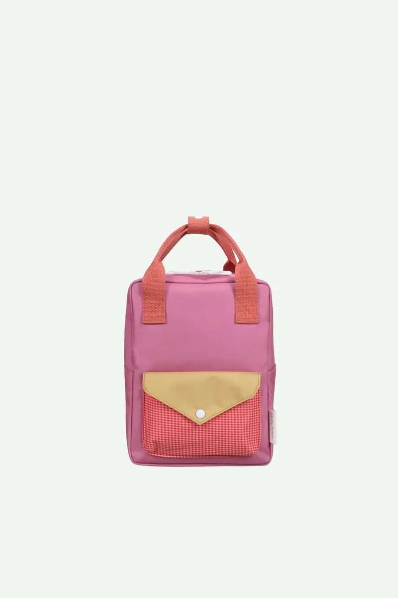 Rygsæk, Rosebay Pink