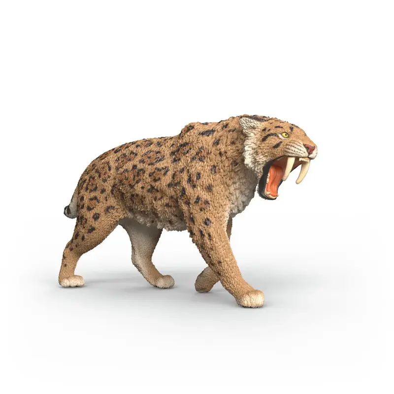 SABELTIGER