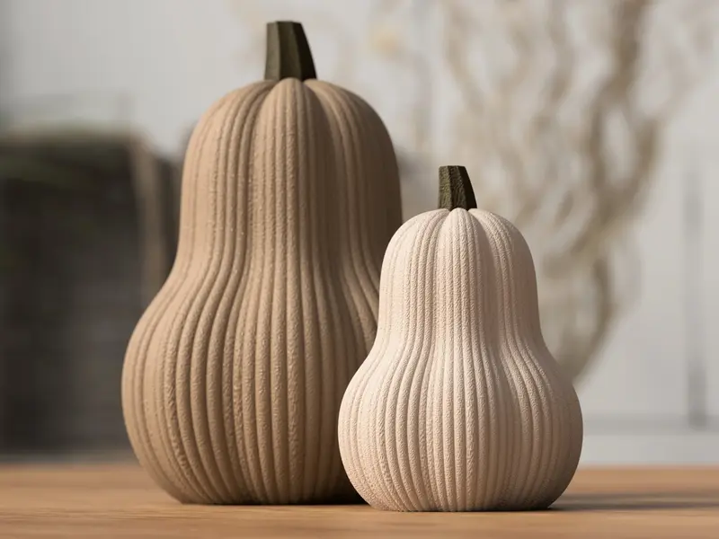 Sabre Butternut Græskar