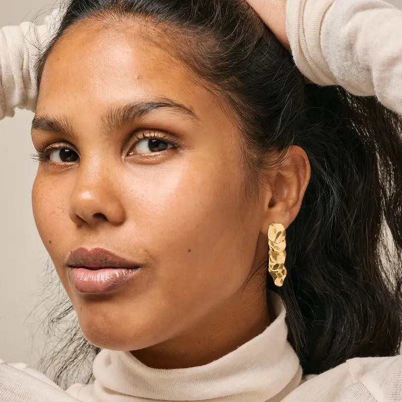Sahara earrings